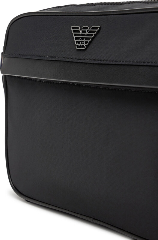 Torbica za okrog pasu Emporio Armani