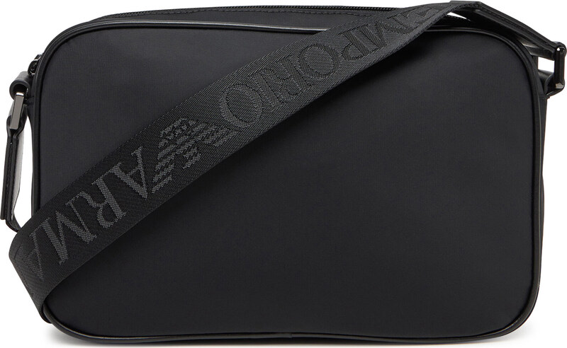 Torbica za okrog pasu Emporio Armani