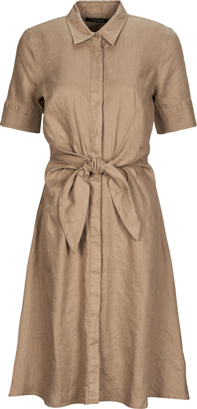 Lauren Ralph Lauren Dolge obleke WAKANA Lauren Ralph Lauren
