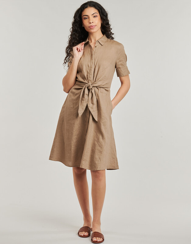 Lauren Ralph Lauren Dolge obleke WAKANA Lauren Ralph Lauren