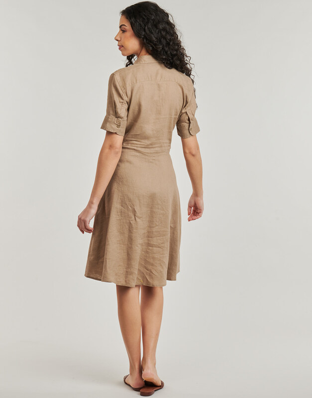Lauren Ralph Lauren Dolge obleke WAKANA Lauren Ralph Lauren