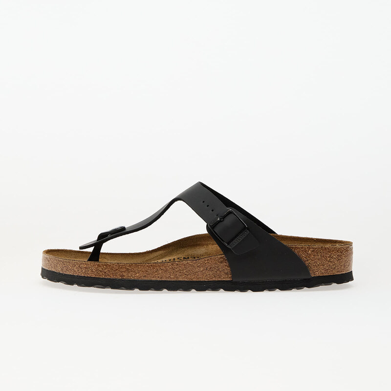 Birkenstock Gizeh BS Black