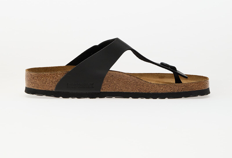 Birkenstock Gizeh BS Black