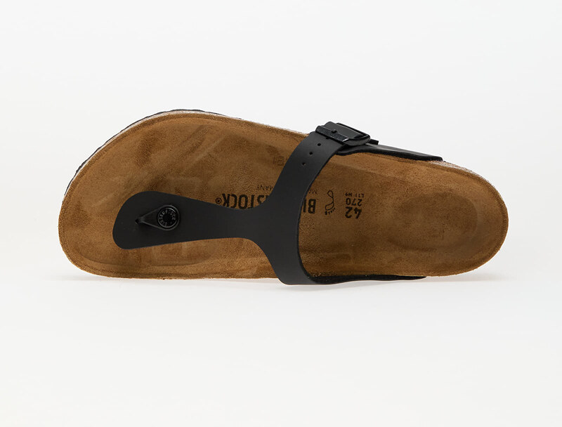 Birkenstock Gizeh BS Black