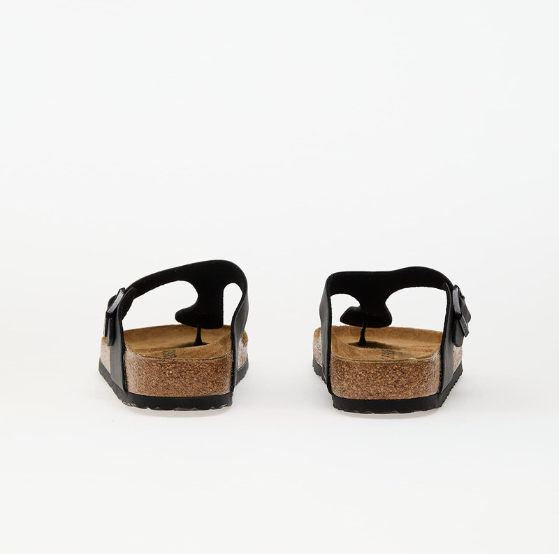 Birkenstock Gizeh BS Black