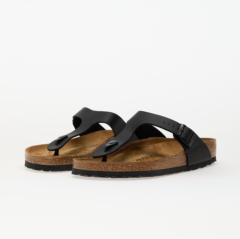 Birkenstock Gizeh BS Black