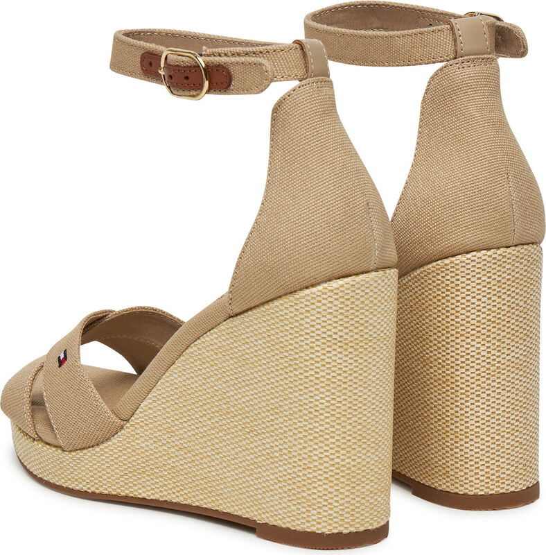 Sandali Tommy Hilfiger