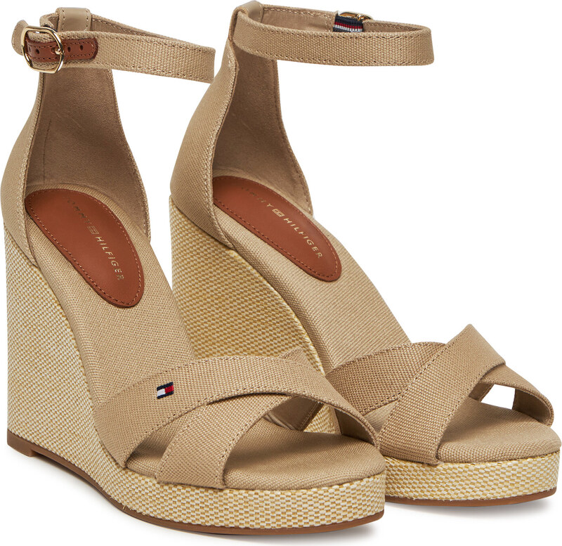 Sandali Tommy Hilfiger