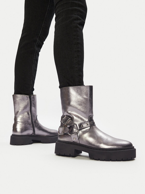 Škornji Steve Madden