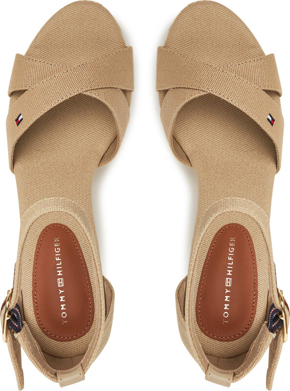 Sandali Tommy Hilfiger