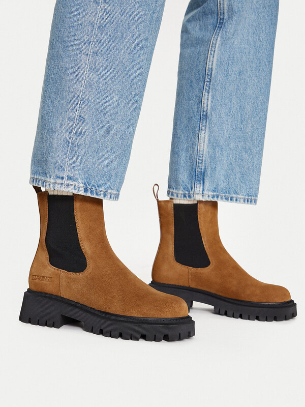 Gležnjarji Chelsea Napapijri