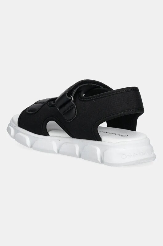 Otroški sandali Calvin Klein Jeans