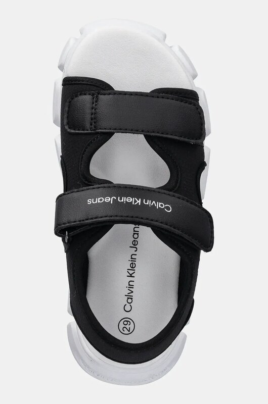 Otroški sandali Calvin Klein Jeans