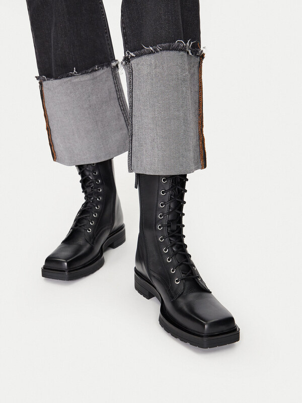 Gležnjarji Patrizia Pepe