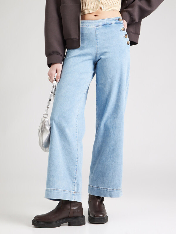 ONLY Kavbojke 'ONLMadison' moder denim