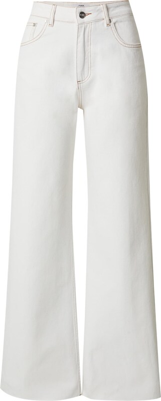 RÆRE by Lorena Rae Kavbojke bela