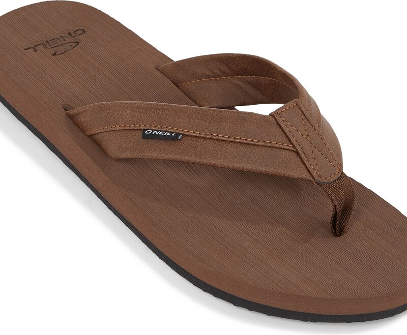 O'NEILL Japonke rjava