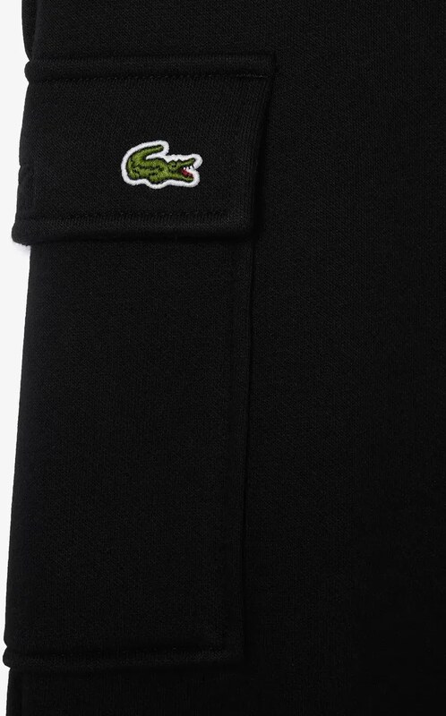 Otroški spodnji del trenirke Lacoste