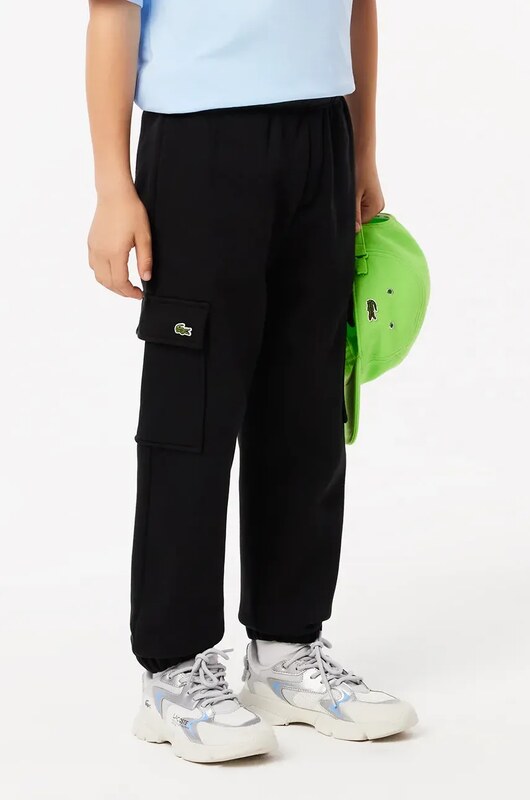 Otroški spodnji del trenirke Lacoste