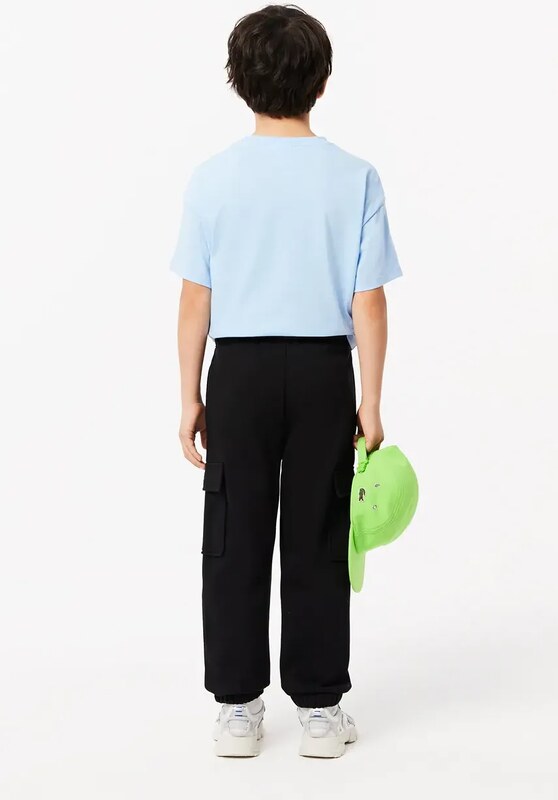 Otroški spodnji del trenirke Lacoste