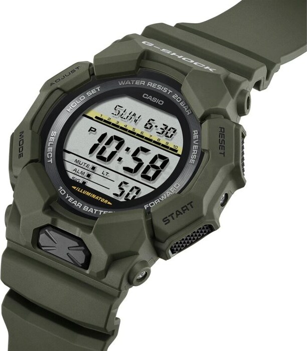 Casio G-Shock GD-010-3ER