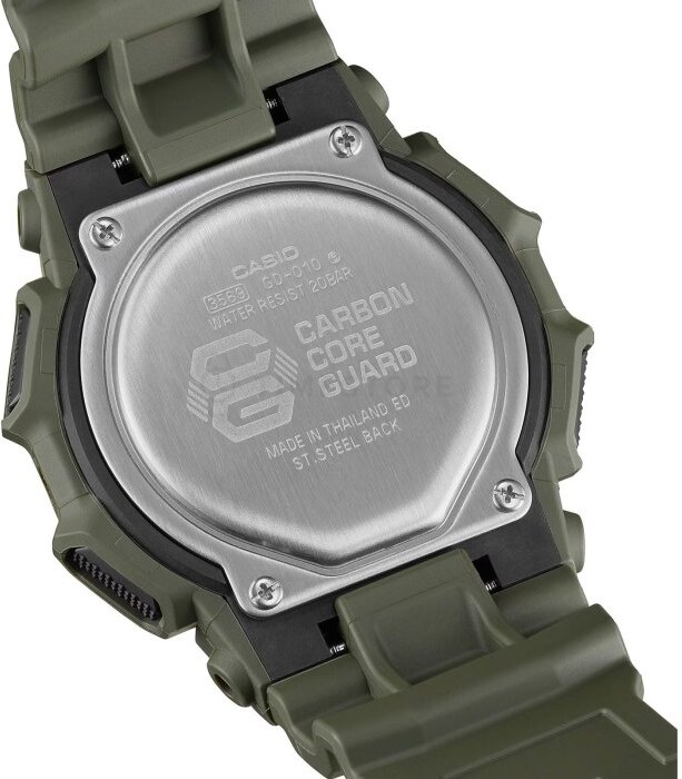 Casio G-Shock GD-010-3ER