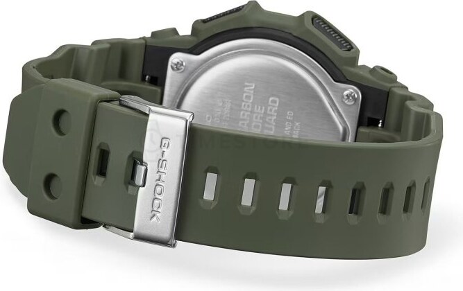 Casio G-Shock GD-010-3ER