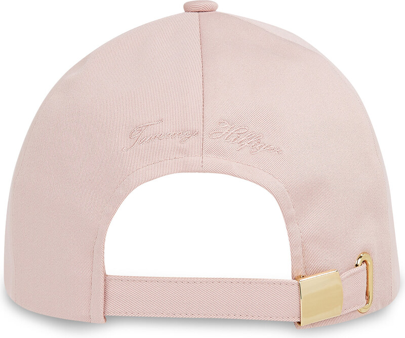 Kapa s šiltom Tommy Hilfiger