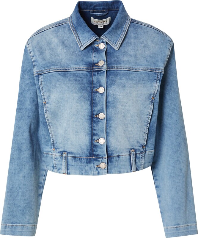 Gang Prehodna jakna 'ALEXA' moder denim