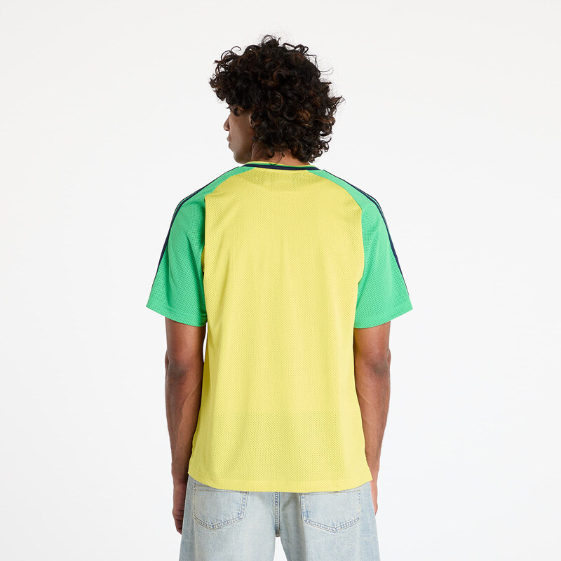 adidas Originals Dres adidas Jersey Pure Sulfur XL