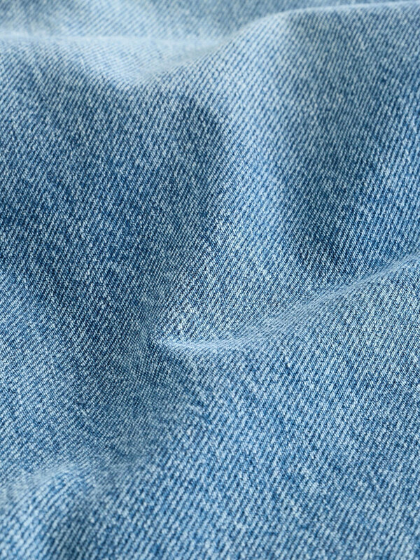 Next Kavbojke temno modra