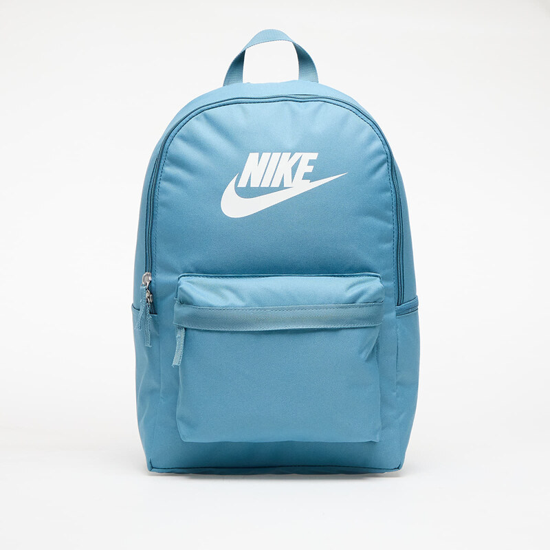 Nahrbtnik Nike Heritage Backpack (25L) Smokey Blue/ Smokey Blue/ Summit White 25 l