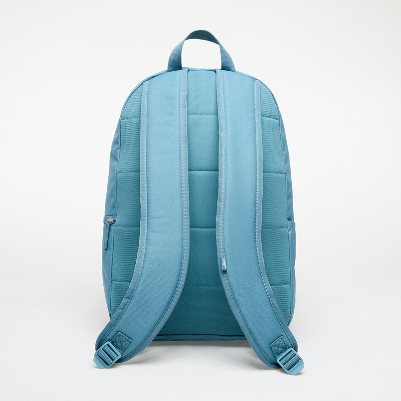 Nahrbtnik Nike Heritage Backpack (25L) Smokey Blue/ Smokey Blue/ Summit White 25 l