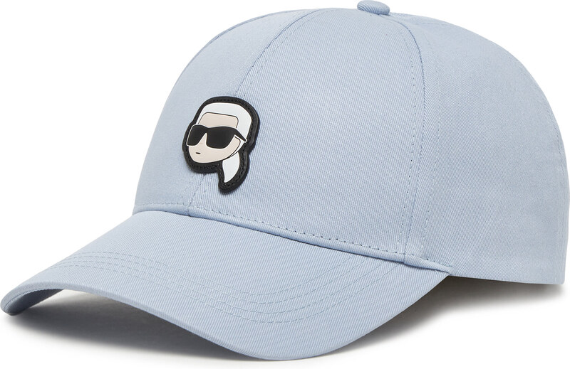 Kapa s šiltom KARL LAGERFELD