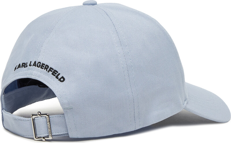 Kapa s šiltom KARL LAGERFELD