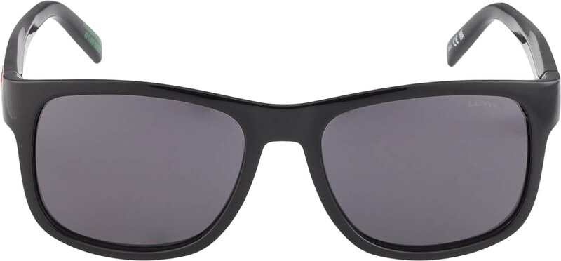 LEVI'S  Sončna očala črna