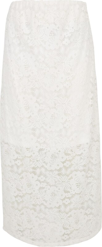 Vero Moda Maternity Krilo 'VMMHoney' bela