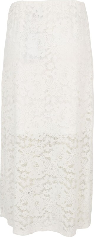 Vero Moda Maternity Krilo 'VMMHoney' bela