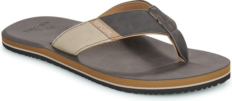 Rip Curl Japonke OXFORD BLOOM OPEN TOE Rip Curl