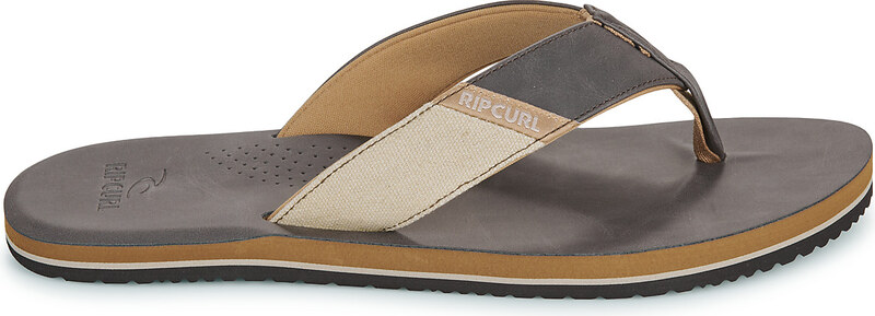 Rip Curl Japonke OXFORD BLOOM OPEN TOE Rip Curl