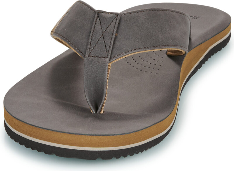 Rip Curl Japonke OXFORD BLOOM OPEN TOE Rip Curl