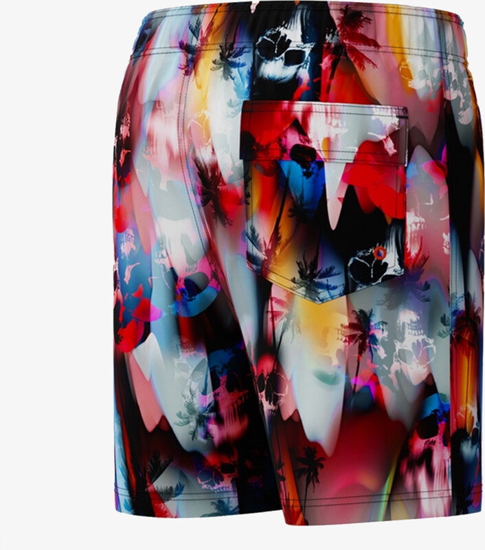 Speedo DIGI PRINT 15" WSHT JM BLACK