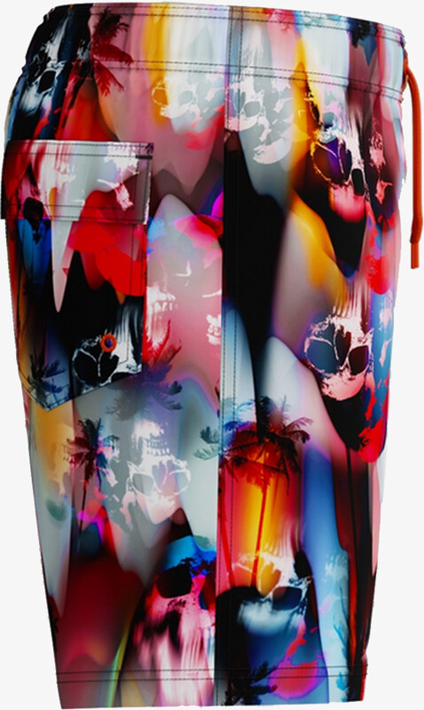 Speedo DIGI PRINT 15" WSHT JM BLACK