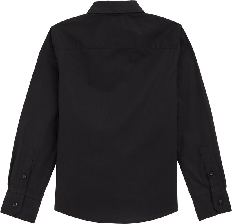 WE Fashion Srajca črna