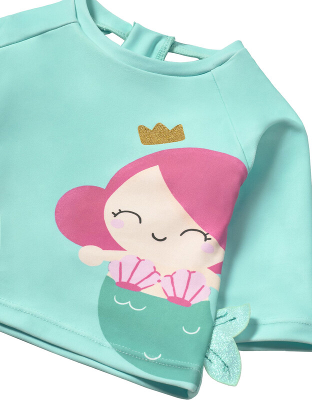 Plavalna majica Mayoral