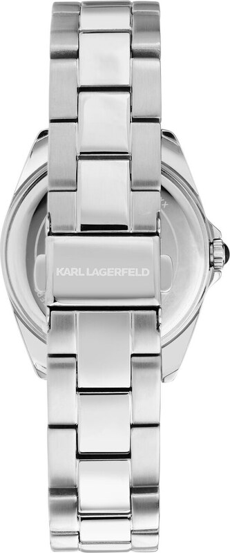 Ročna ura KARL LAGERFELD