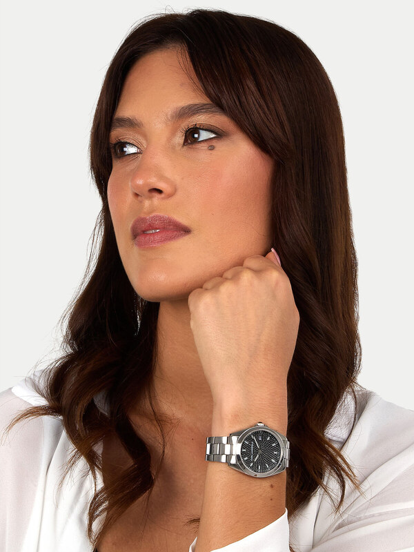 Ročna ura KARL LAGERFELD