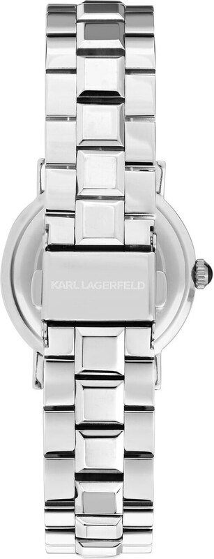 Ročna ura KARL LAGERFELD