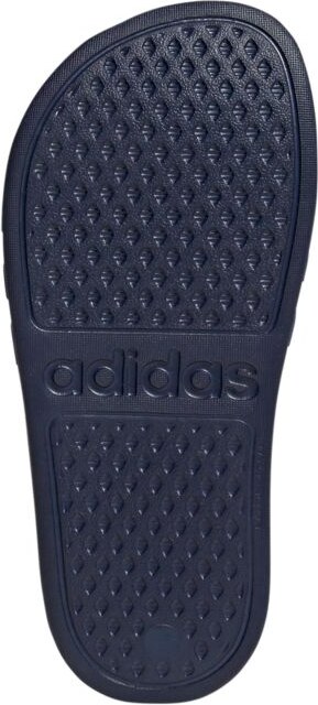 Adidas Mladinski natikači ADILETTE AQUA K Temno modra