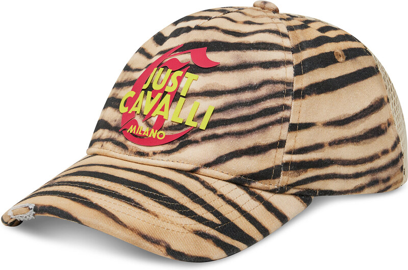 Kapa s šiltom Just Cavalli